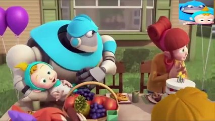スーパーロボットアニメ - 子供のための映画 vol 60