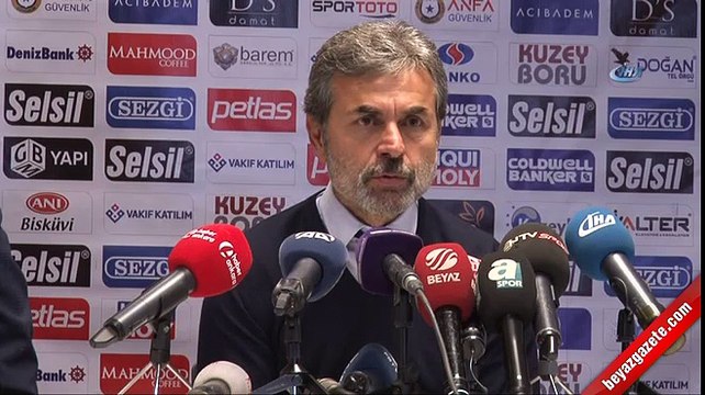 Aykut Kocaman: Çok net bir şekilde kendim adına gerekeni yapacağım