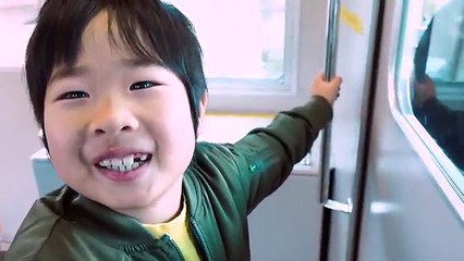 湘南モノレールに乗りました【がっちゃんの電車で行こう！シリーズ】