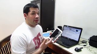Root Samsung Galaxy Tab 3 7 en español