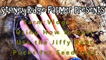 Learn How to Grow seeds indoors with Jiffy Seed Starter Peat Pellets Tips on seed Germination