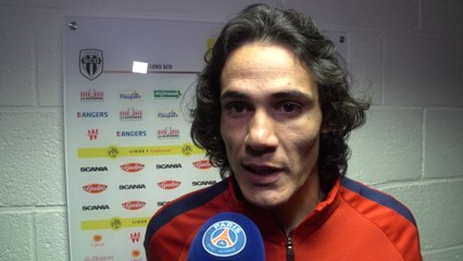 Angers - Paris : Post game interviews