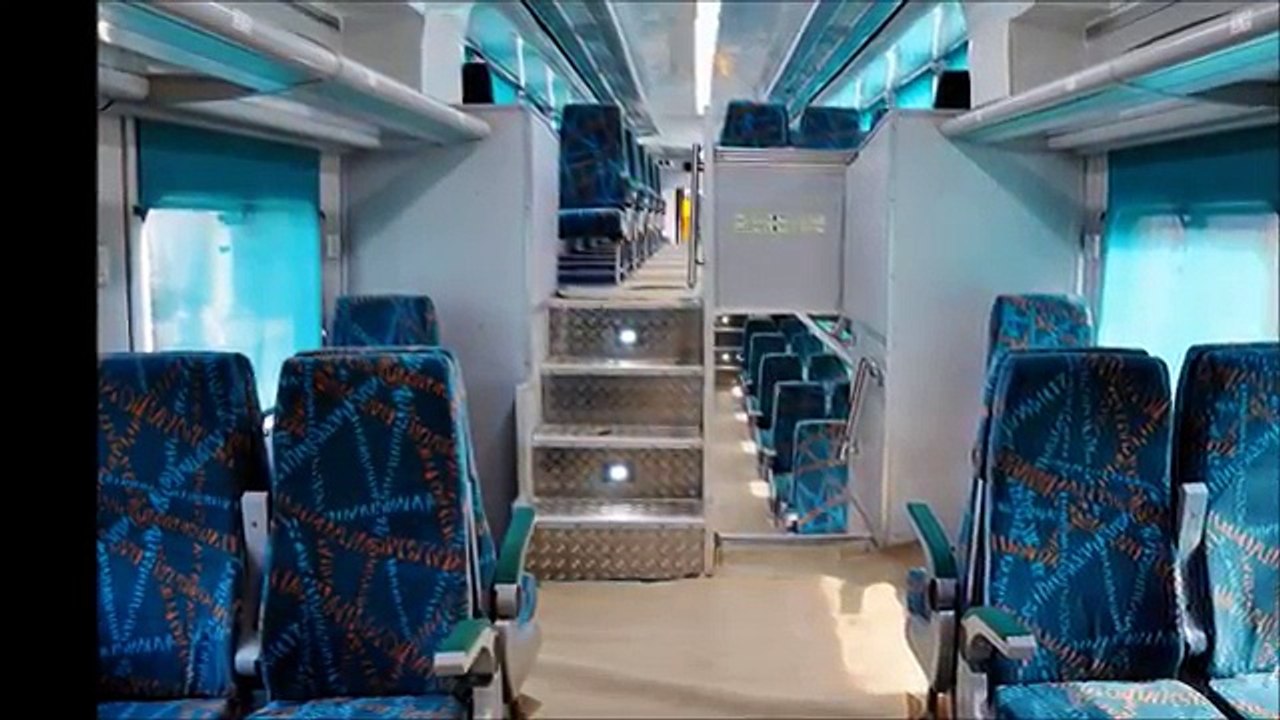 Rail Coach Fory Kapurthala