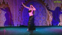 مش صافيناز .رقص شرقي مصري .Hot Belly Dance - Tango Oriental