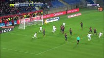 Danilo Avelar Goal HD - Montpellier 1 - 1 Amiens  - 04.11.2017 (Full Replay)