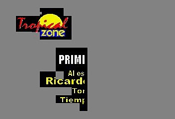 Primera Vez - Ricardo Arjona (Karaoke)