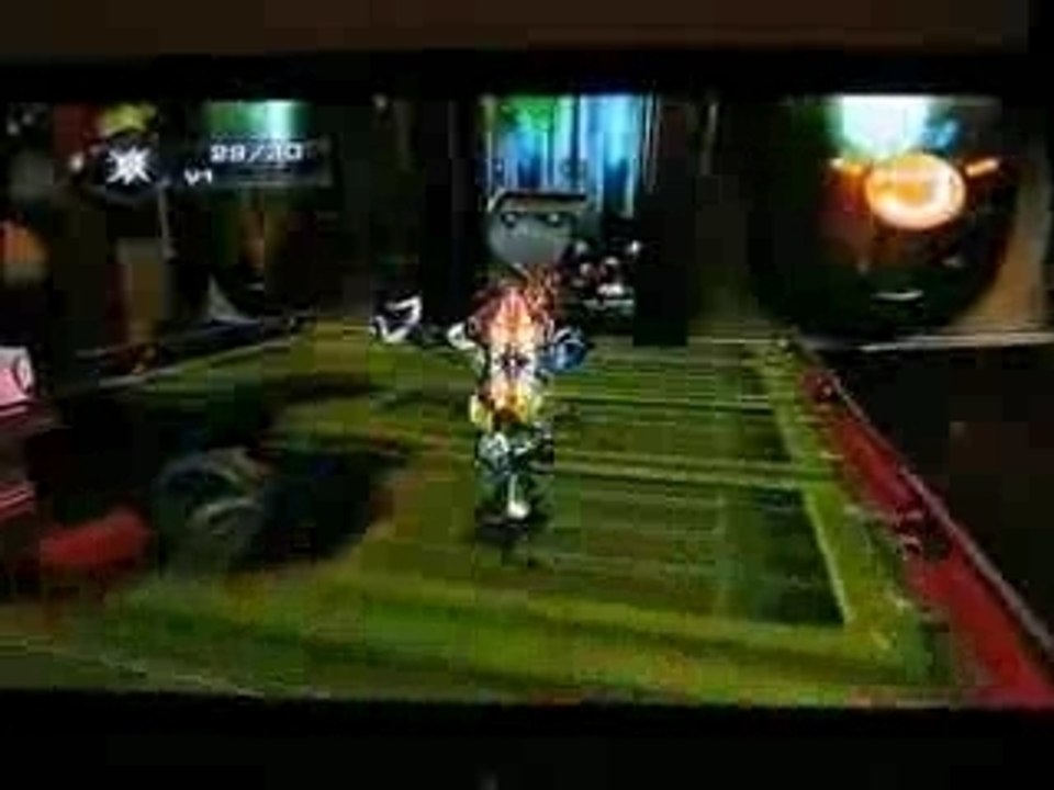 Test de Ratchet&Clank Opération déstruction [RE7]