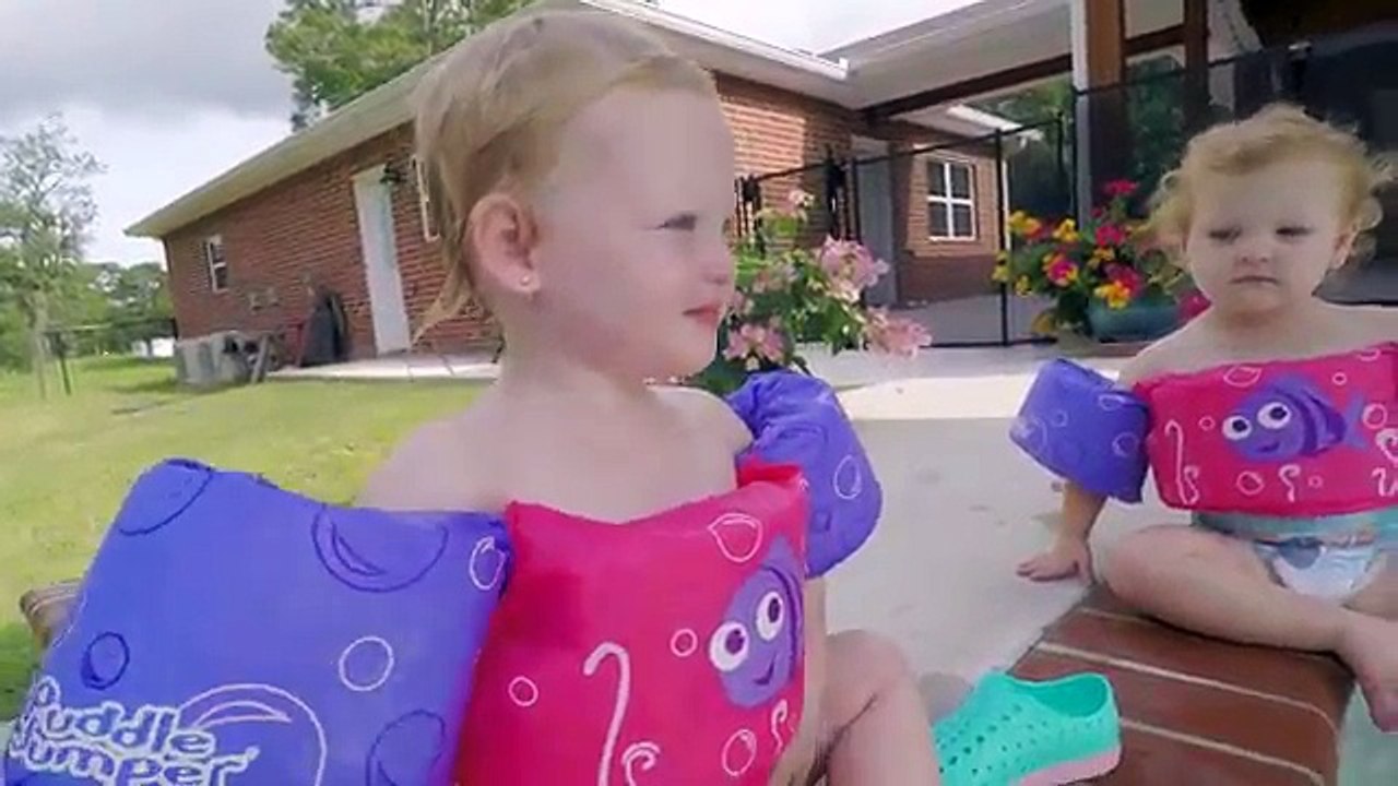 Fathers Day Weekend With My Girls