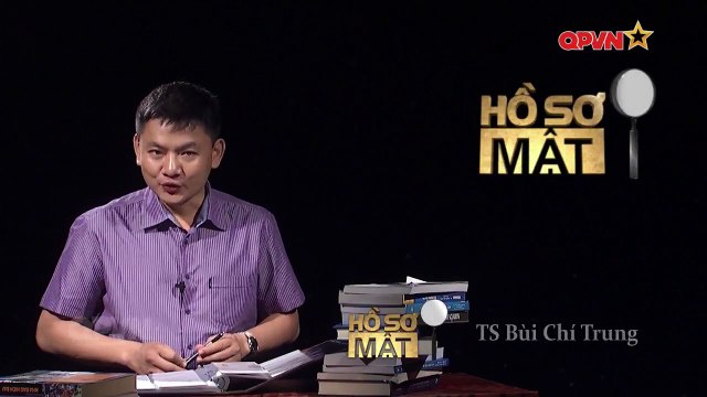 Hồ sơ mật : Săn phù thủy thế kỷ giết chóc - Phần 3