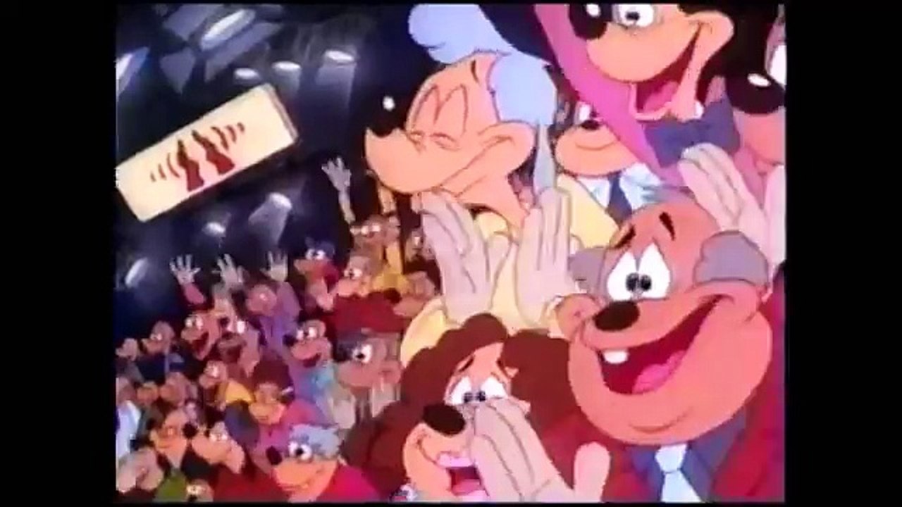 toon disney 2003