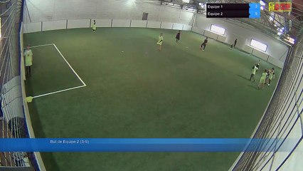 Equipe 1 Vs Equipe 2 - 04/11/17 14:27 - Loisir Poitiers - Poitiers Game Parc