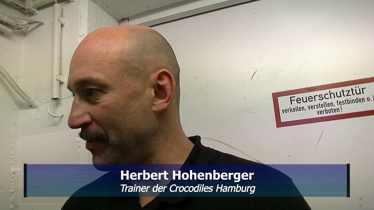 Stimmen zum Overtimesieg der Moskitos in Hamburg