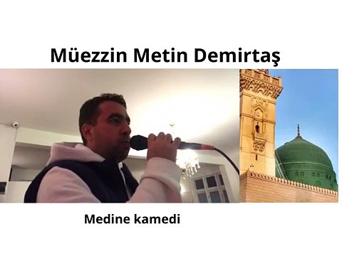 Medine kamedi. Medine müezzini Sheikh Essam Bukhari makamı. İqamat salah Madinah. Metin Demirtaş. Harameyn usulü kamet. Kamet Nedir ve Nasil Getirilir? Medine müezzini taklidi - Sheik Essam Bukhari. Masjid An-Nabawi. Mescidi Nebevide kamet. Kamet sözleri.