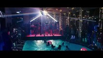DOWNSIZING Trailer # 2 ✩ Matt Damon, Jason Sudeikis (Sci Fi Comedy, Comedy - 2017)