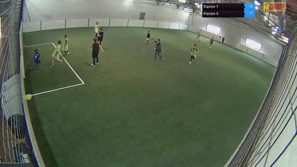 Equipe 1 Vs Equipe 2 - 04/11/17 14:37 - Loisir Poitiers - Poitiers Game Parc