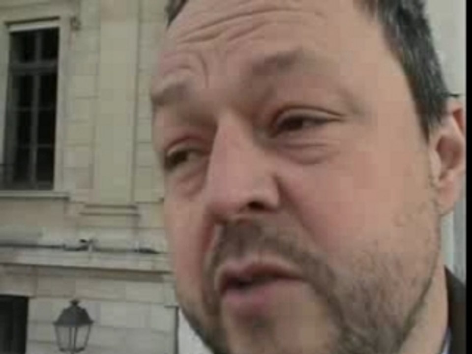Rebondissement au procès Colonna