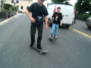 Giloo 180 flip (savonette)