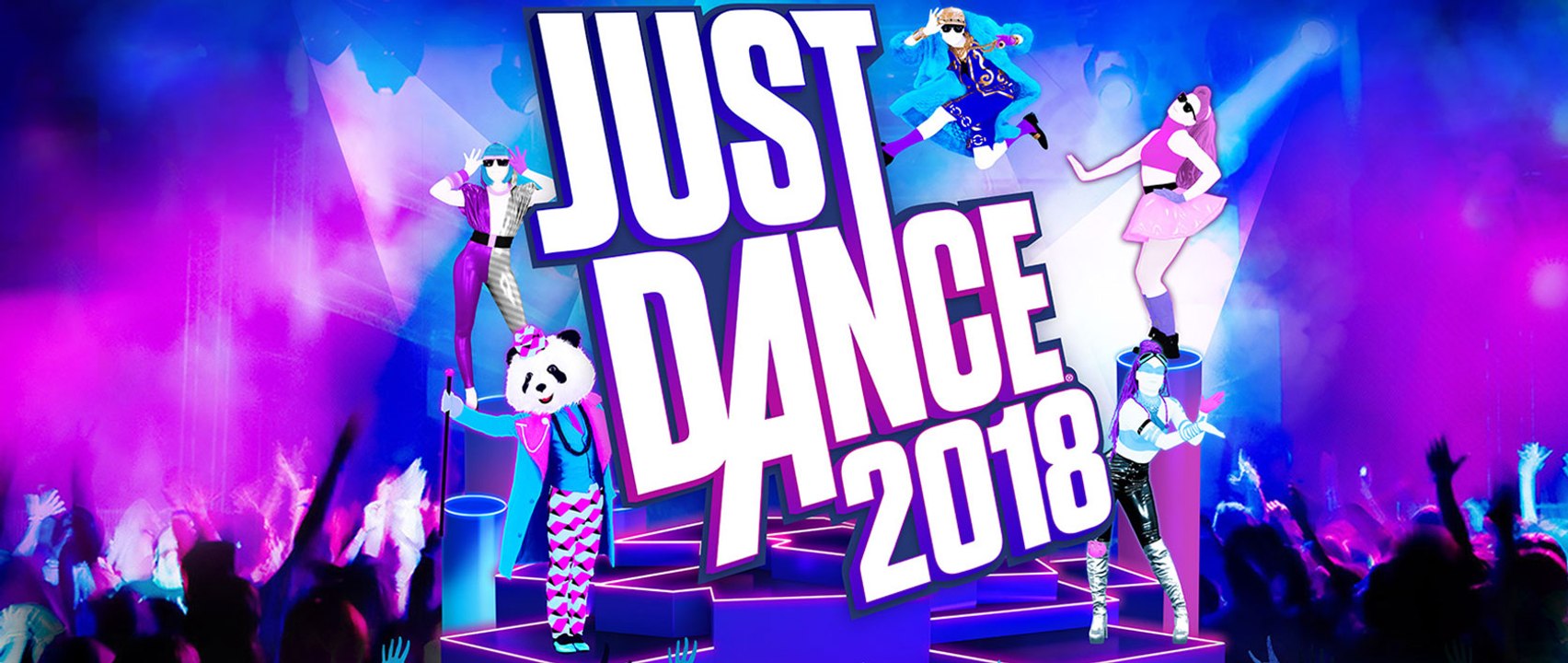 Jeux vidéos Clermont-Ferrand Sylvaindu63 just dance 2018 - spécial halloween spécial 2017 épisode 6