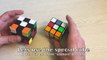 How to Solve a Rubiks Cube Blindfolded using Old Pochmann method