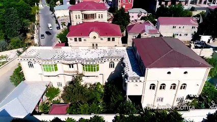 Laləli Saray (1-ci bölüm)