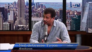 Neil deGrasse Tyson: Flat Earth, Fake Science & Space Exploration