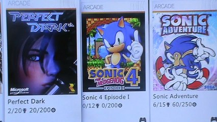 2013.06.26 Minha Coleção de Jogos - My Game Collection