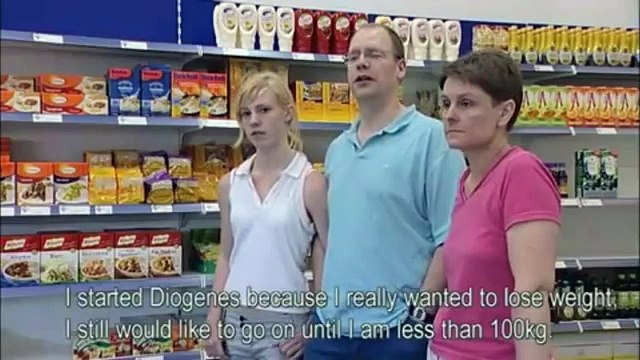 Diogenes Project Clinical Investigation