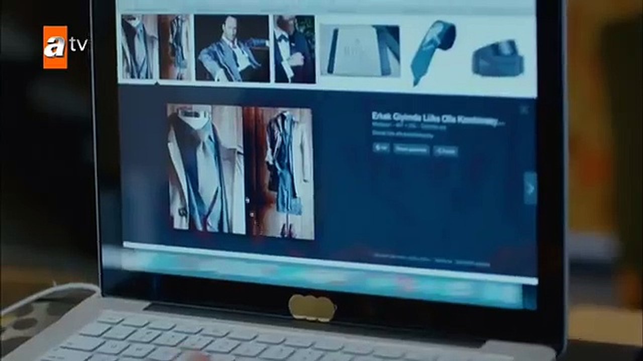 Hep beraber çok eğleneceğiz Cennetin Gözyaşları 5. Bölüm by Scott Moore