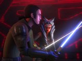 Star Wars Rebels Season 4 Episode 7 (Disney XD) Free Download
