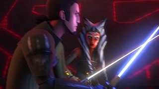 Star Wars Rebels Season 4 Episode 7 (Disney XD) Free Download