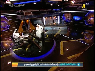 #رئيس_الهلال_في_اكشن: اللاعب ماتياس لم يقدم ما يشفع له بالبقاء في الفريق ولكل تغيير وقت.. السكوت في بعض الأمور يجنب النا