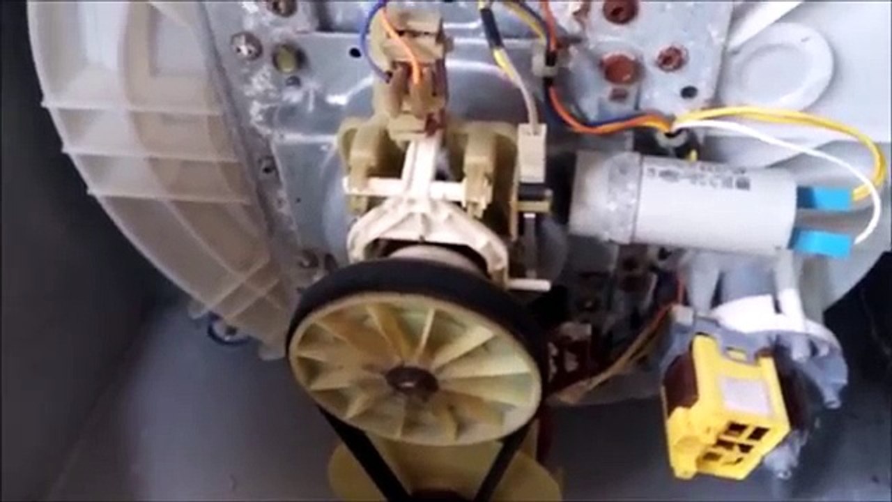 Dako não centrifuga
