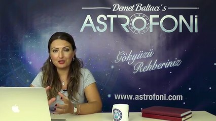 Başak Burcu Haftalık Astroloji Yorumu 23-29 Ekim 2017