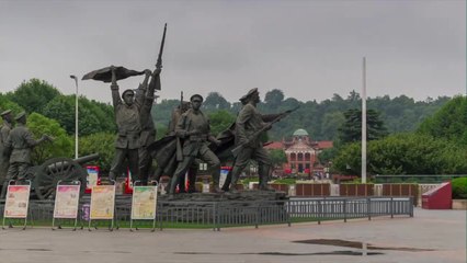 Worlds 2017: Moments & Memories