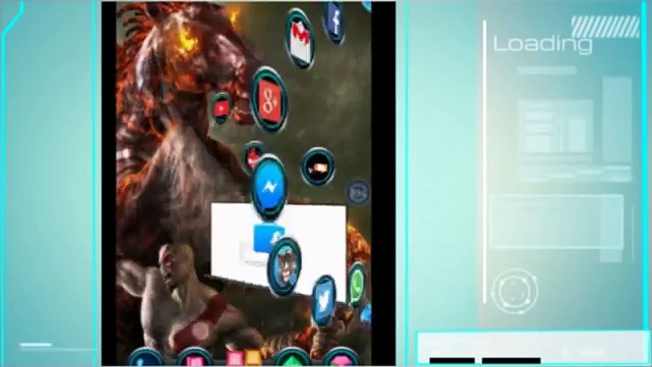 King Root (acceso root en minutos para tu android)