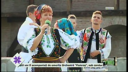 Veta Biris - Cine nu sti ce-i uratu'..