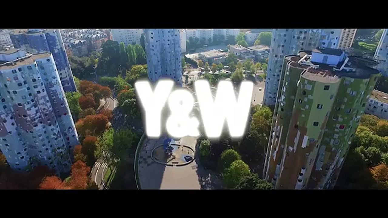 Guizmo - Escort Girls (Clip Officiel)