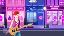 Fun Care - Makeup Hair Salon Kids Games for Girls - Magic Princess Makeover Baby Gameplay