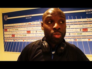 Les réactions après Troyes - Racing