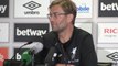 Klopp baffled by Premier League festive period schedule