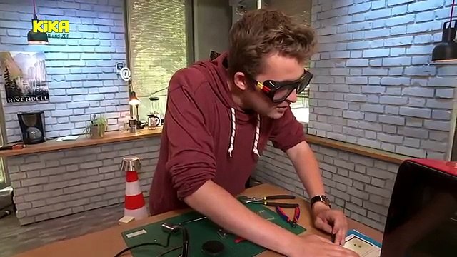 KiKA von ARD und ZDF