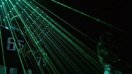 NFL 360: Philadelphia's transformation into a high-flying force