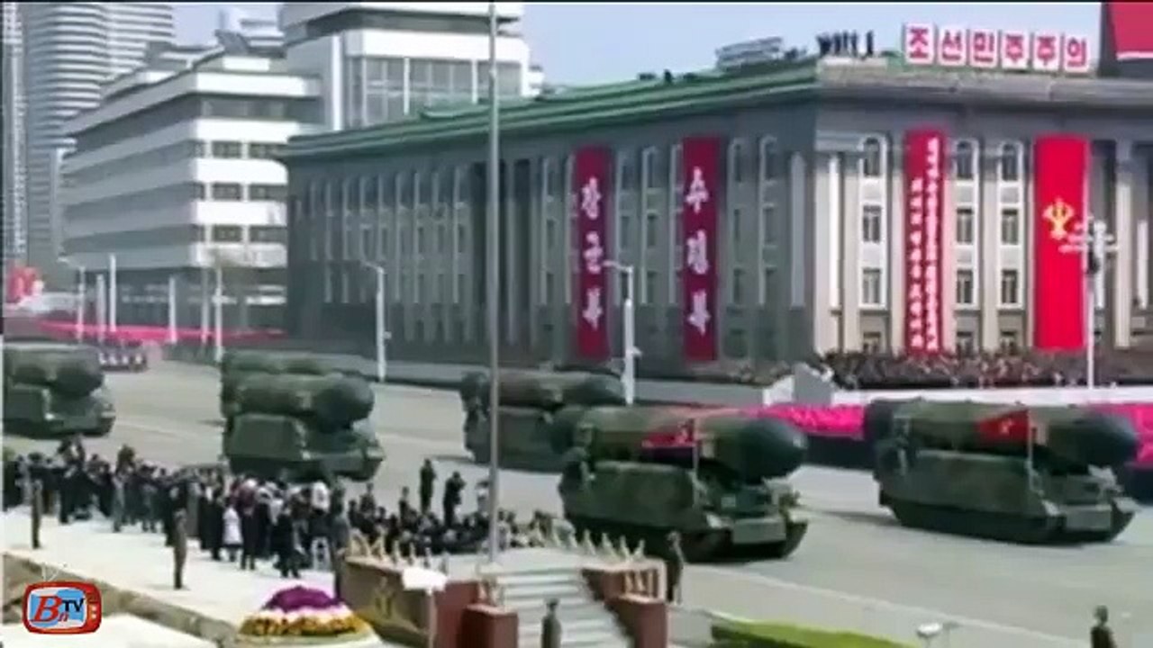 If The U.S. Continues To Creep Toward World War 3, Eventually It Is Going To Happen