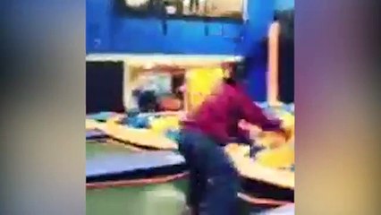 The Best OLD PEOPLE Fails for May 2016 | Funny Fail Compilation