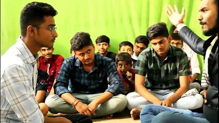 Kaun Banega Hyderabadi Crorepati - Part 1|| Kiraak Hyderabadiz Funny Video