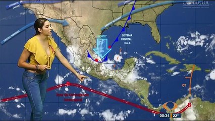 Marcela Unda 11 Octubre 2017