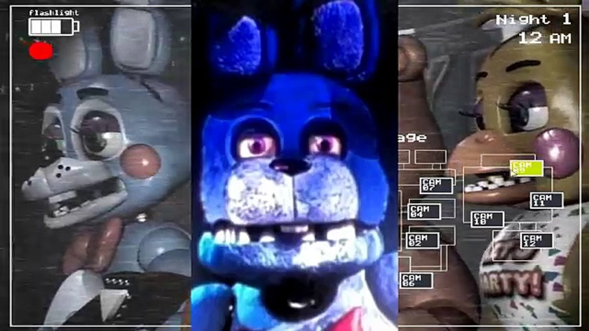 Five Nights At Freddys 3 New Gameplay Screenshots Leaked Animatronics Freddyland Real Or Fake Video Dailymotion - roblox five night s at freddy s animatronics universe fnaf 4