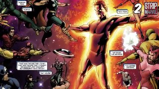 4 FANTÁSTICOS - Las VERDADERAS RAZONES para que vuelvan a MARVEL STUDIOS | Teorías Strip Marvel