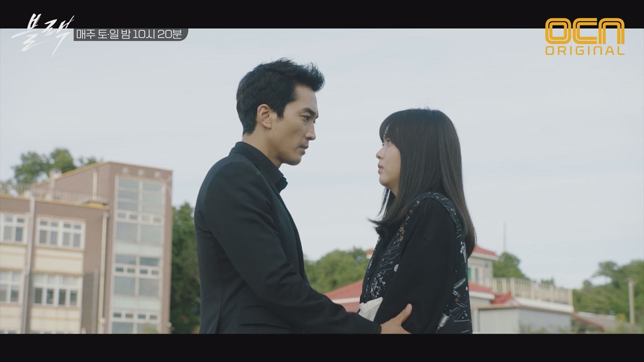 [케미스페셜] ′오빠 우리... 썸 타볼래요?′ 송승헌 & 고아라 ′심쿵′ 케미 영상...