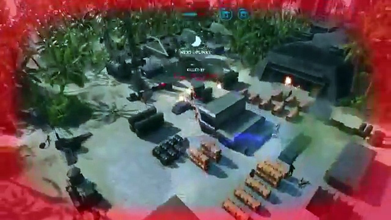 Star Wars Battlefront - Holiday Random Moments Compilation